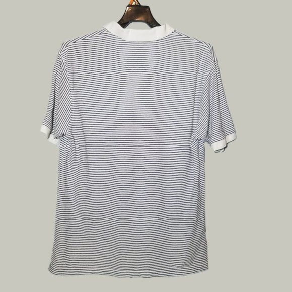 IZOD Golf Mens Polo Shirt - Picture 2 of 3